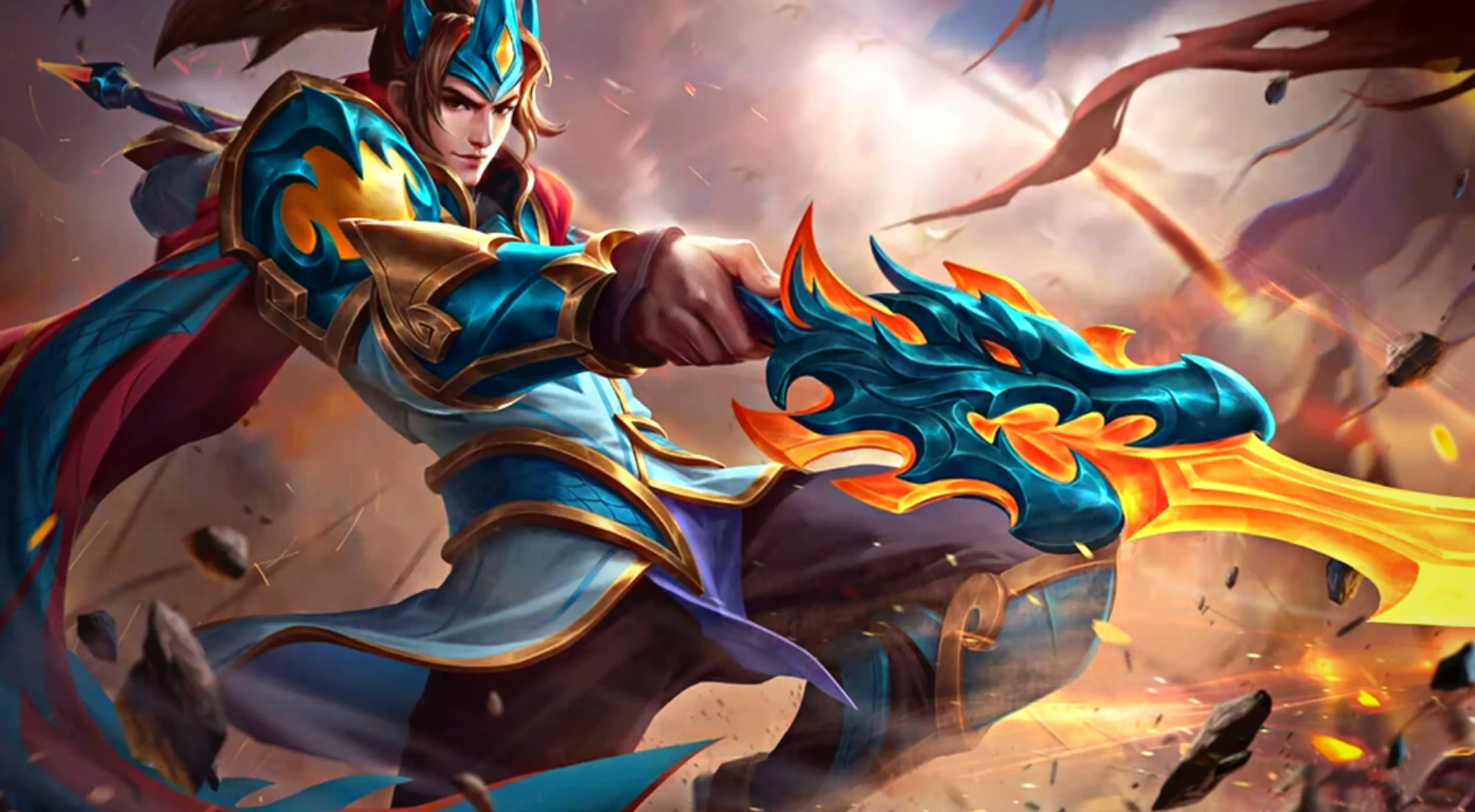 How to Appeal a Ban in mlbb